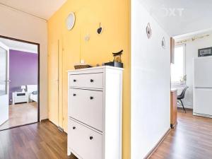Pronájem bytu 2+1, Orlová, Kpt. Jaroše, 56 m2