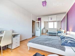 Pronájem bytu 2+1, Orlová, Kpt. Jaroše, 56 m2