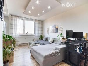 Pronájem bytu 2+1, Orlová, Kpt. Jaroše, 56 m2