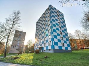 Pronájem bytu 2+1, Orlová, Kpt. Jaroše, 56 m2