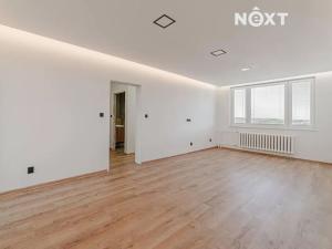 Pronájem bytu 2+1, Ostrava, Bohumínská, 54 m2