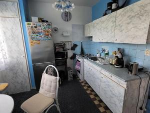 Pronájem bytu 1+1, Kopřivnice, Kpt. Nálepky, 40 m2