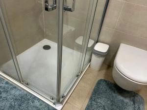 Pronájem bytu 2+kk, Praha - Jinonice, Kačírkova, 56 m2