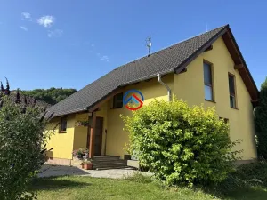 Prodej rodinného domu, Dolní Studénky, 139 m2