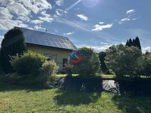 Prodej rodinného domu, Dolní Studénky, 139 m2