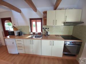 Prodej chaty, Frýdštejn - Roudný, 57 m2