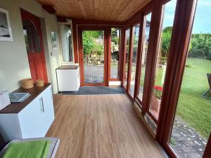 Prodej chaty, Frýdštejn - Roudný, 57 m2