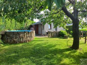 Prodej chaty, Frýdštejn - Roudný, 57 m2