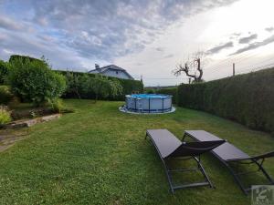 Prodej chaty, Frýdštejn - Roudný, 57 m2