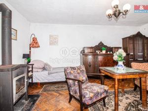 Prodej rodinného domu, Rašovice - Jindice, 92 m2