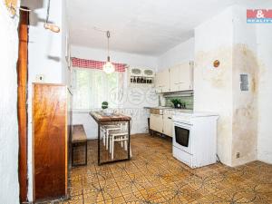 Prodej rodinného domu, Rašovice - Jindice, 92 m2