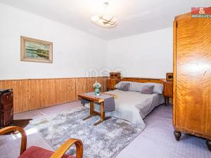Prodej rodinného domu, Rašovice - Jindice, 92 m2