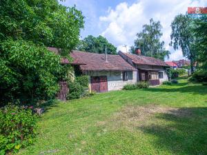 Prodej rodinného domu, Rašovice - Jindice, 92 m2