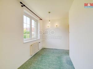 Prodej rodinného domu, Mariánské Lázně - Hamrníky, Školní, 220 m2