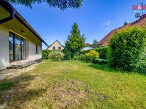 Prodej rodinného domu, Mariánské Lázně - Hamrníky, Školní, 220 m2