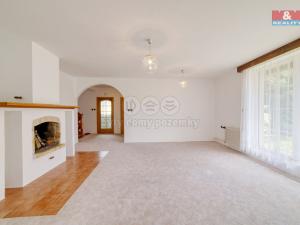 Prodej rodinného domu, Mariánské Lázně - Hamrníky, Školní, 220 m2