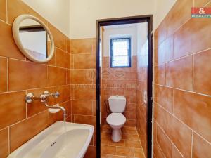 Prodej rodinného domu, Mariánské Lázně - Hamrníky, Školní, 220 m2