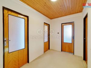 Prodej rodinného domu, Mariánské Lázně - Hamrníky, Školní, 220 m2