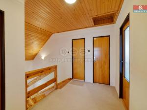 Prodej rodinného domu, Mariánské Lázně - Hamrníky, Školní, 220 m2