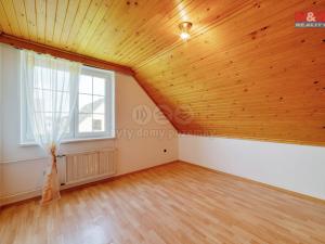 Prodej rodinného domu, Mariánské Lázně - Hamrníky, Školní, 220 m2