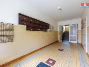 Prodej bytu 2+1, Nejdek, Okružní, 55 m2