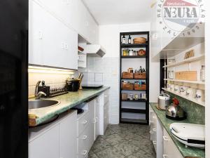 Prodej bytu 3+kk, Praha - Košíře, Nepomucká, 58 m2
