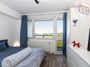Prodej bytu 3+kk, Praha - Košíře, Nepomucká, 58 m2