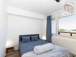 Prodej bytu 3+kk, Praha - Košíře, Nepomucká, 58 m2