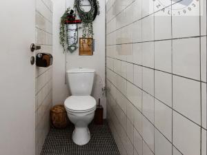 Prodej bytu 3+kk, Praha - Košíře, Nepomucká, 58 m2