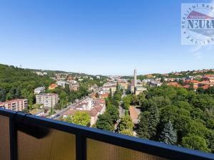 Prodej bytu 3+kk, Praha - Košíře, Nepomucká, 58 m2