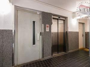 Prodej bytu 3+kk, Praha - Košíře, Nepomucká, 58 m2