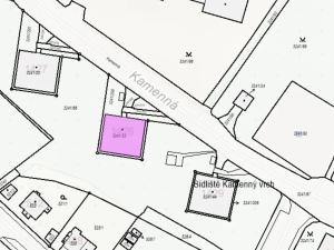 Prodej bytu 2+1, Ústí nad Labem, Kamenná, 53 m2