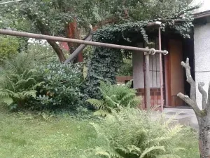 Pronájem rodinného domu, Praha - Kyje, Bošilecká, 20 m2