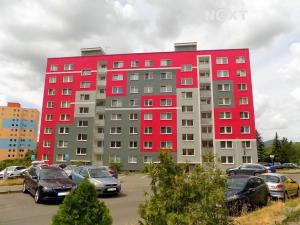 Pronájem bytu 3+1, Česká Lípa, Jáchymovská, 70 m2