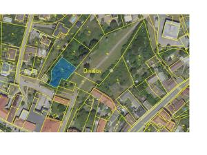 Prodej rodinného domu, Divišov, 108 m2