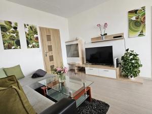 Prodej bytu 3+1, České Budějovice, V. Volfa, 74 m2