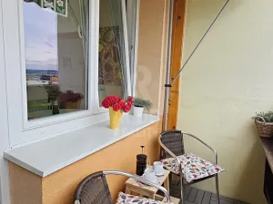 Prodej bytu 3+1, České Budějovice, V. Volfa, 74 m2