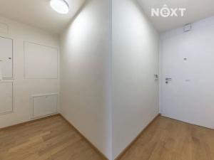 Pronájem bytu 1+kk, Praha - Smíchov, Gabrielská, 37 m2