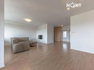 Pronájem bytu 4+kk, Praha - Vinohrady, Vinohradská, 114 m2
