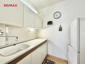Pronájem bytu 2+kk, Kladno, Francouzská, 41 m2