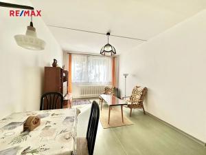 Pronájem bytu 2+kk, Kladno, Francouzská, 41 m2