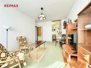 Pronájem bytu 2+kk, Kladno, Francouzská, 41 m2