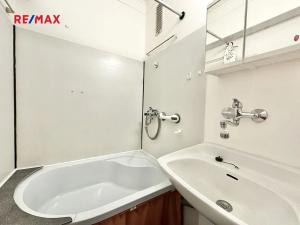 Pronájem bytu 2+kk, Kladno, Francouzská, 41 m2