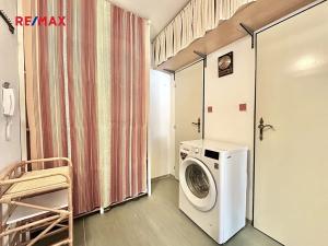 Pronájem bytu 2+kk, Kladno, Francouzská, 41 m2