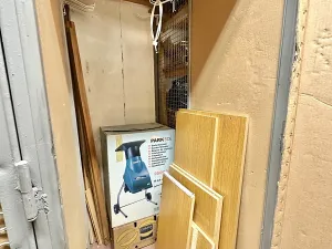 Pronájem bytu 2+kk, Kladno, Francouzská, 41 m2