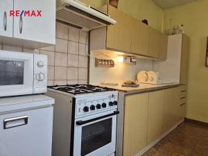 Prodej rodinného domu, Kladno, Rud. Jonáše, 112 m2