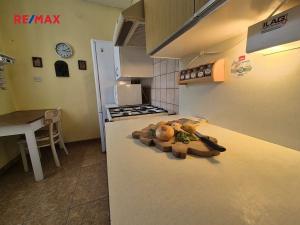 Prodej rodinného domu, Kladno, Rud. Jonáše, 112 m2
