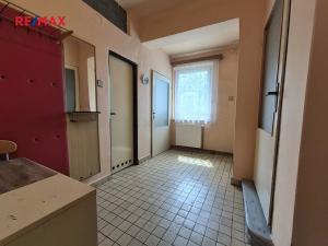 Prodej rodinného domu, Kladno, Rud. Jonáše, 112 m2