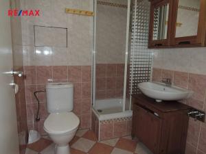 Pronájem bytu 1+kk, Hostivice, B. Němcové, 28 m2