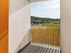 Prodej bytu 1+kk, Praha - Vysočany, Strnadových, 34 m2